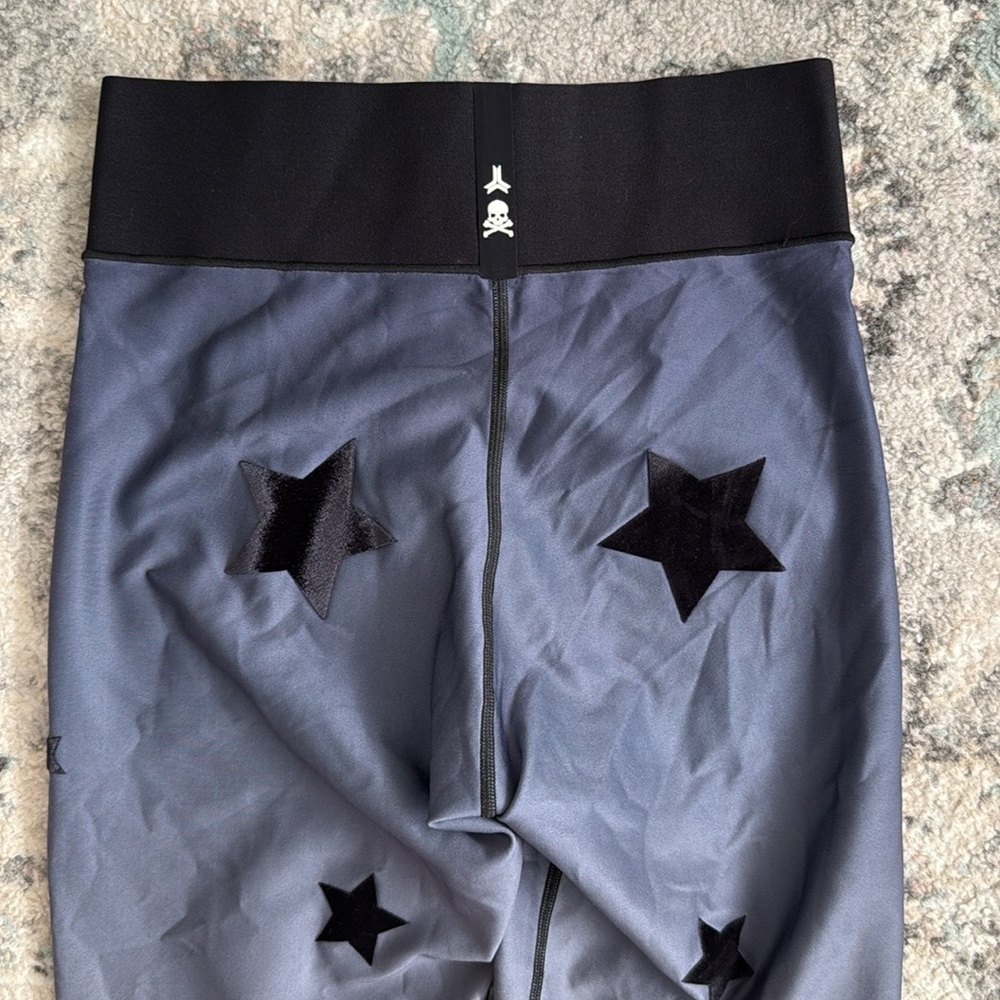 Ultracor Hypercolor Knockout Leggings - Picture 7 of 11